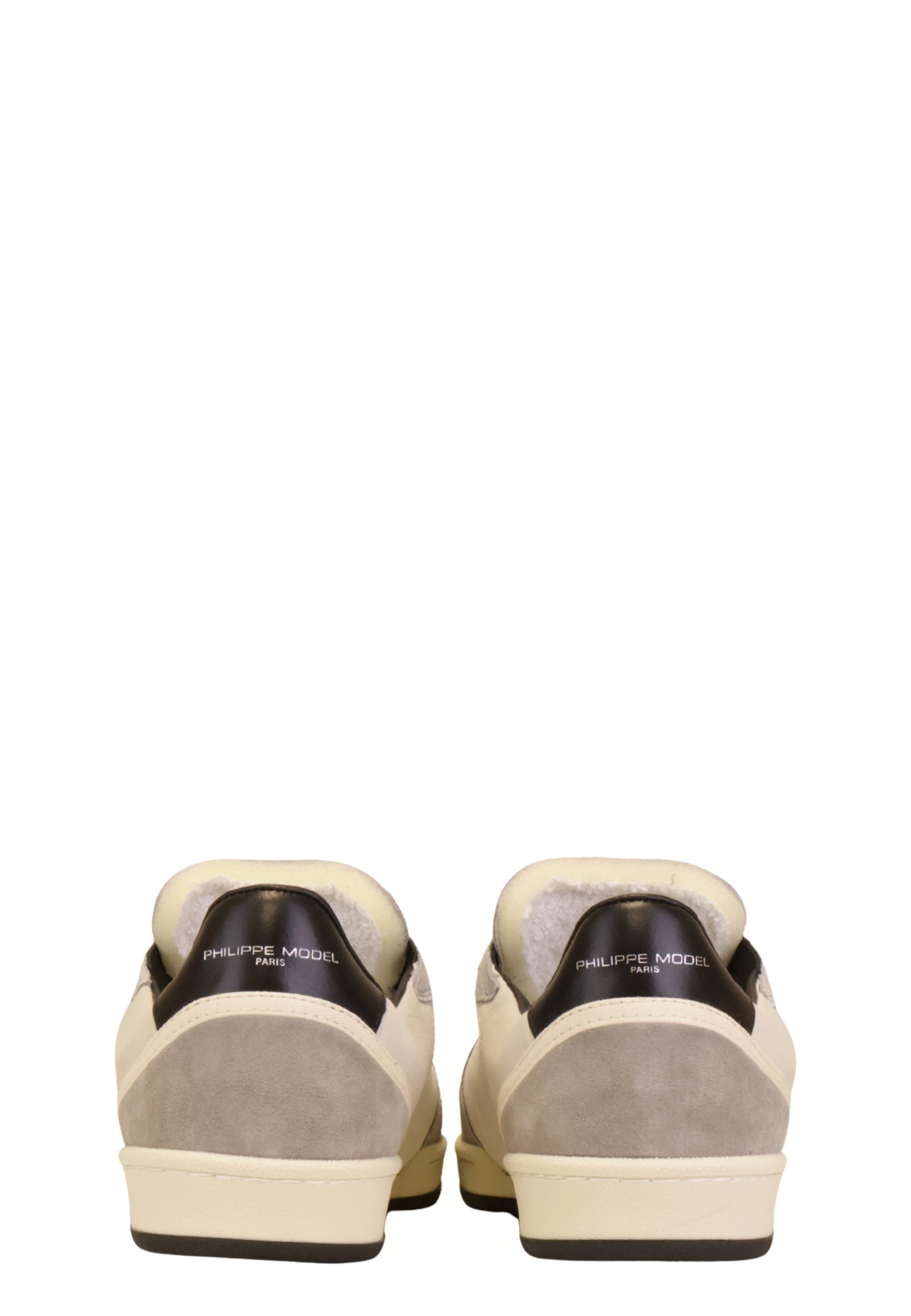 SNEAKERS Bianco Philippe Model 