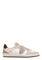 SNEAKERS Bianco Philippe Model 