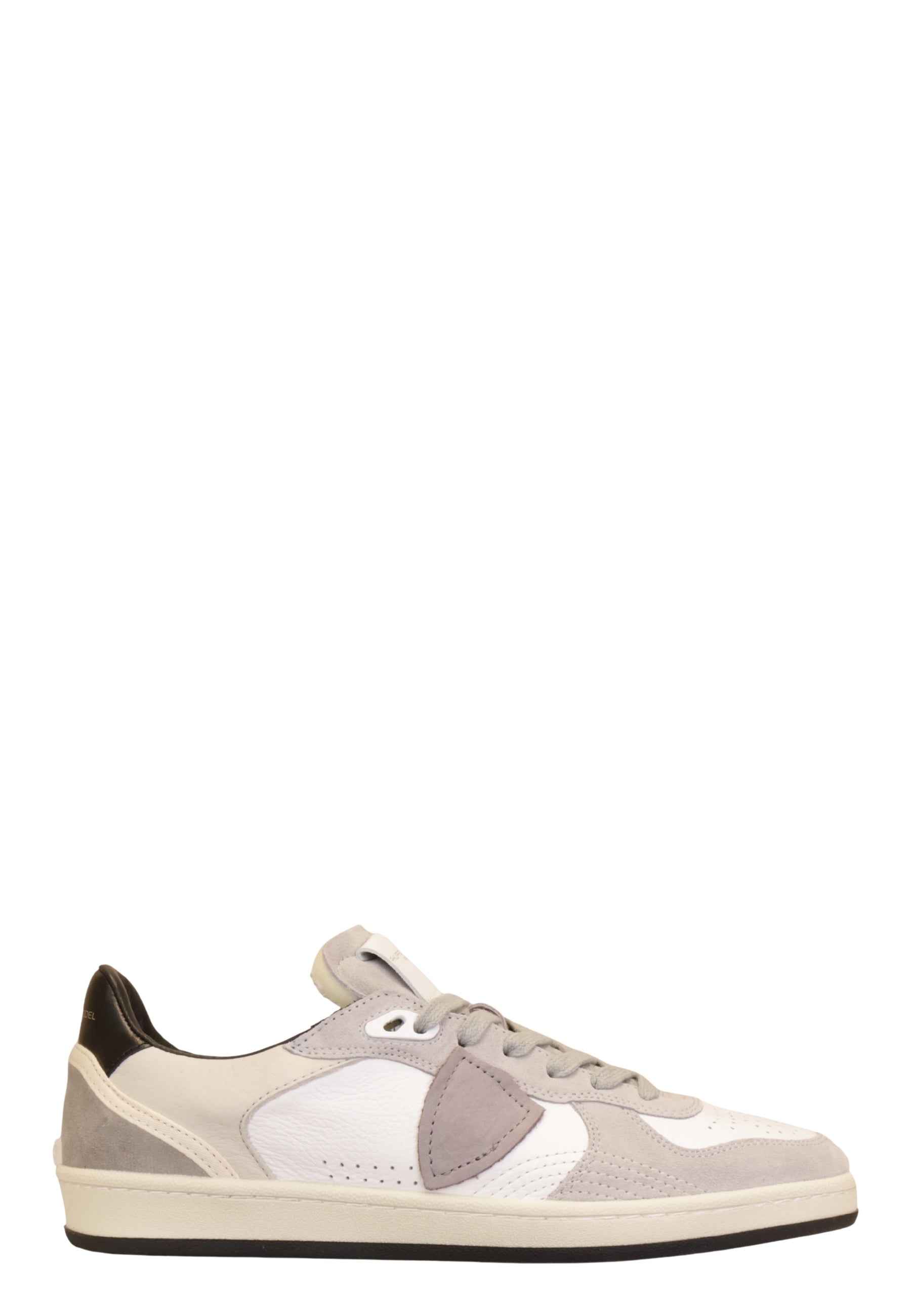 SNEAKERS Bianco Philippe Model 