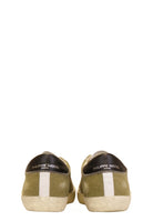 SNEAKERS Verde Philippe Model 
