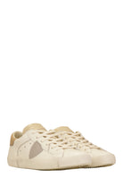 SNEAKERS Bianco Philippe Model 