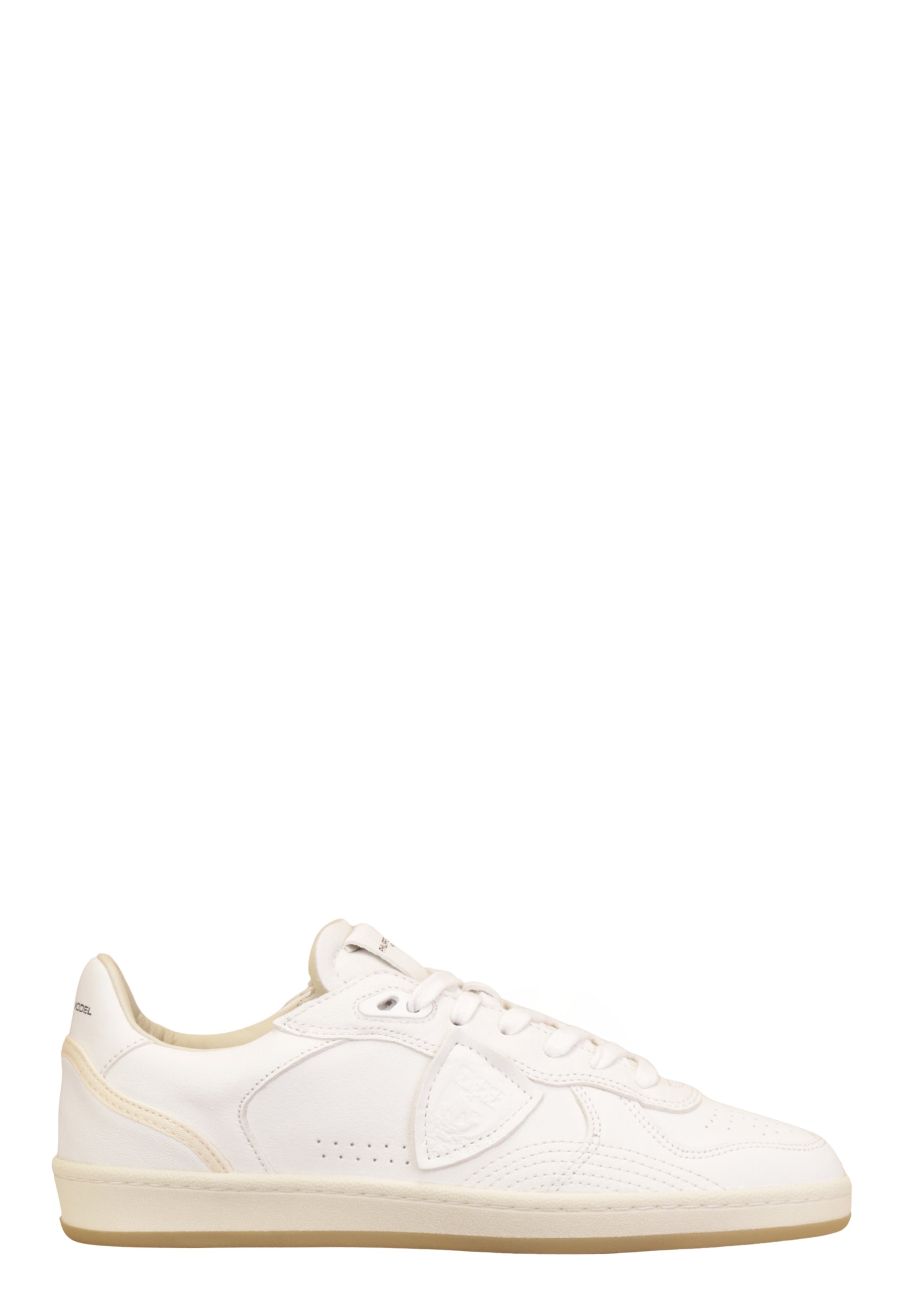 SNEAKERS Bianco Philippe Model 