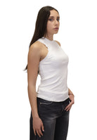 CANOTTE Bianco Solotre