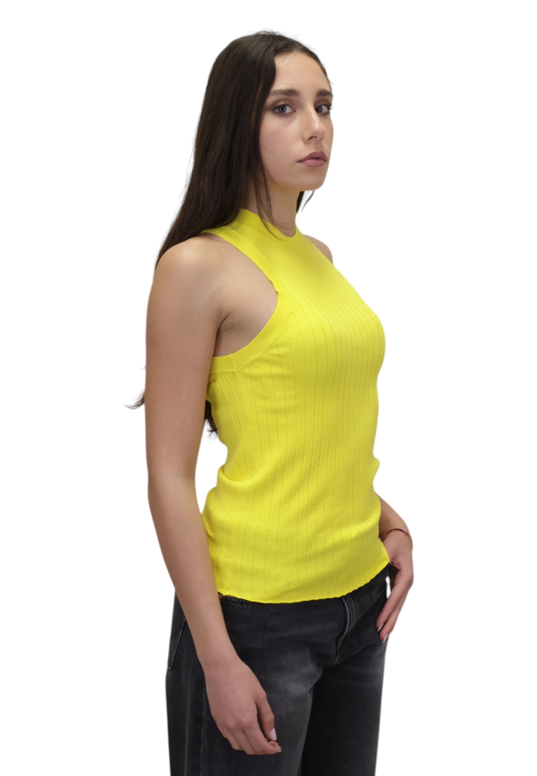 CANOTTE Giallo Solotre