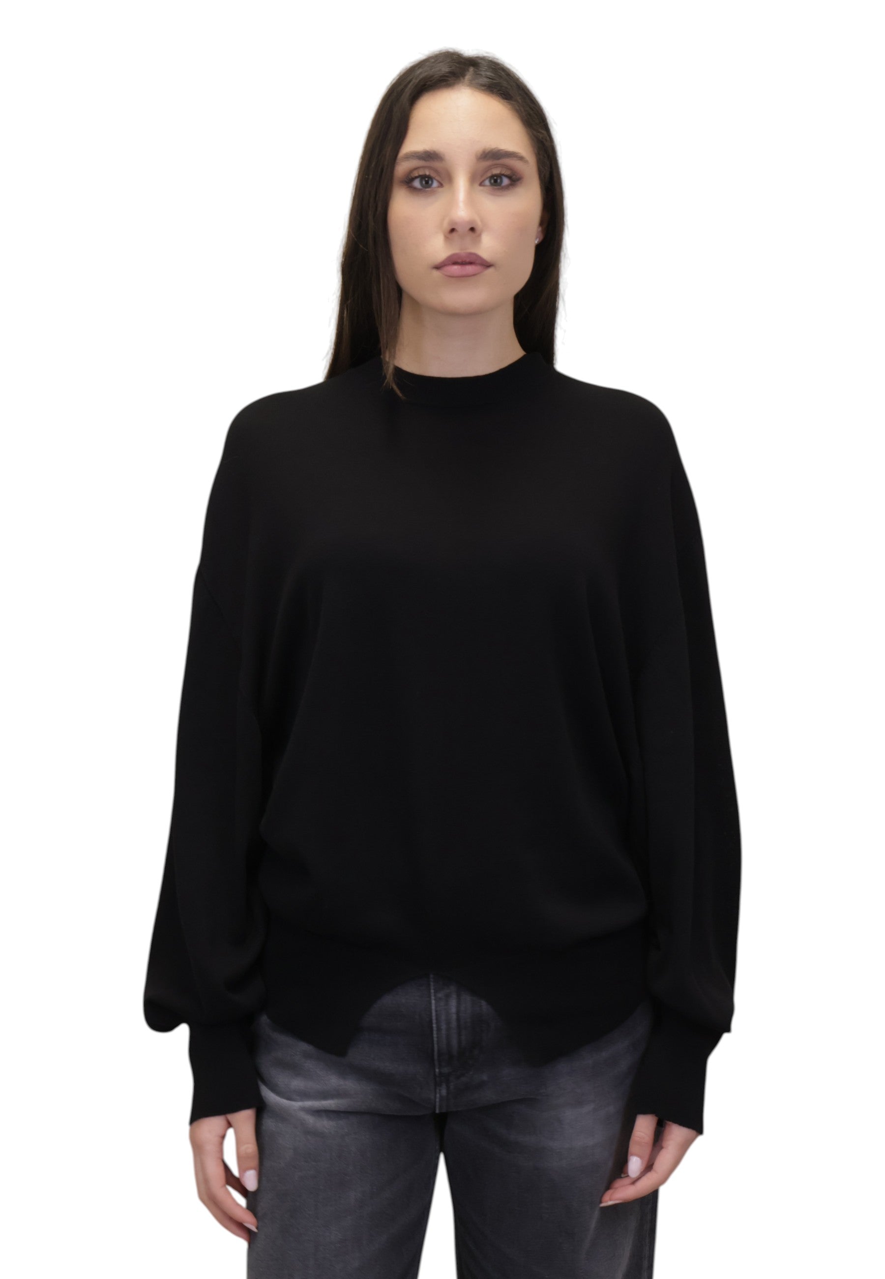 CASACCHE Nero Solotre