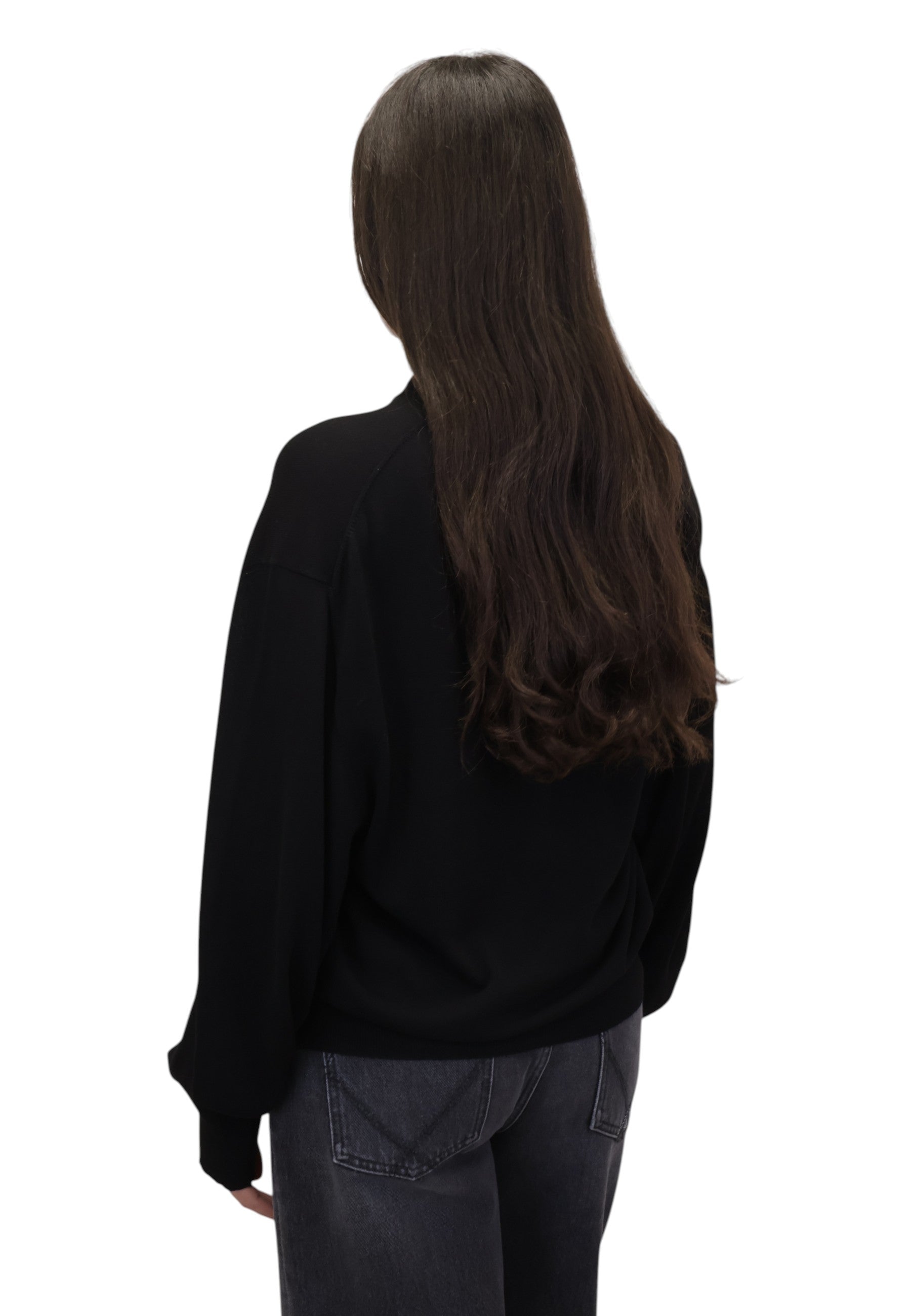 CASACCHE Nero Solotre