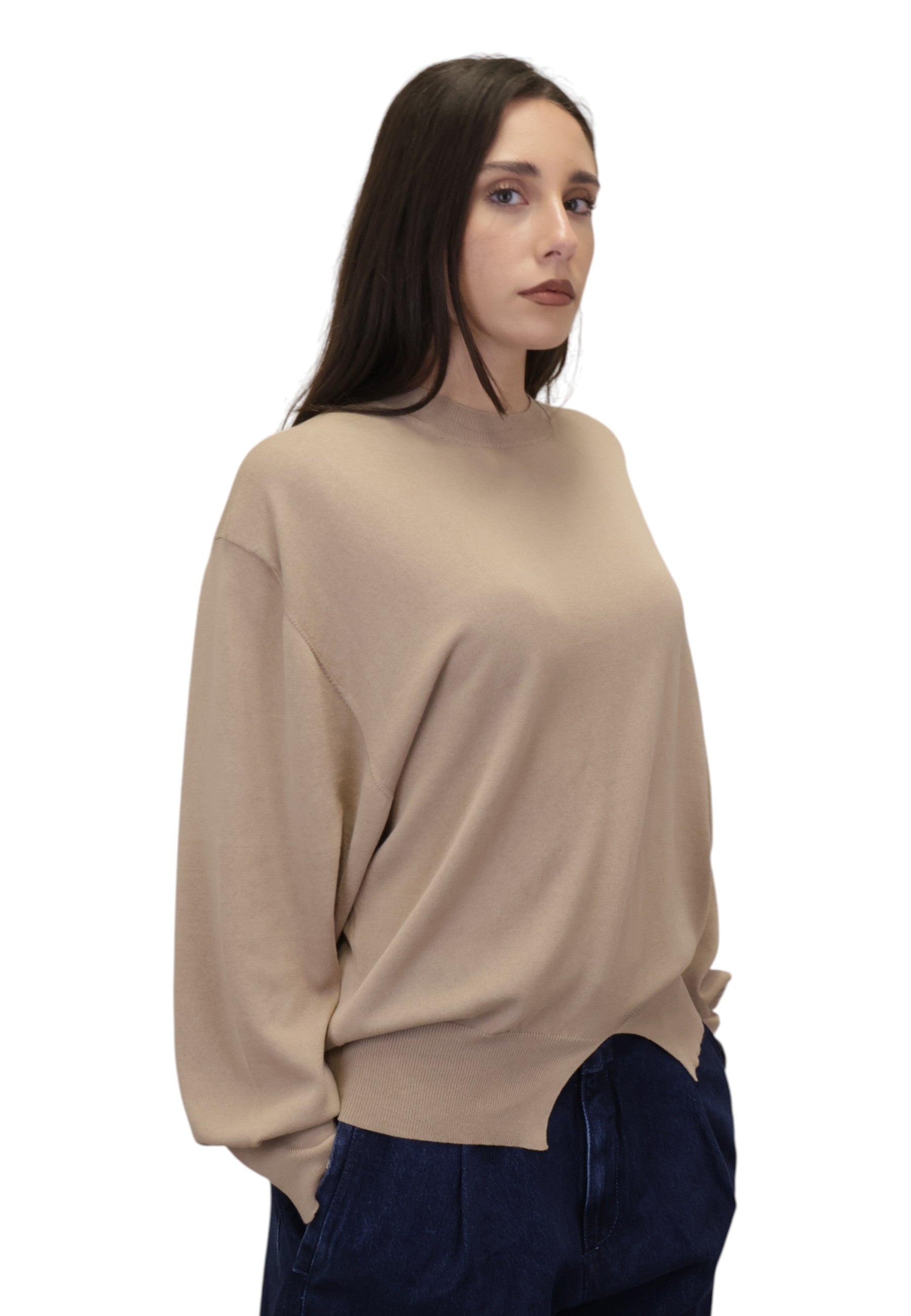 CASACCHE Beige Solotre