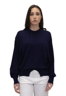 CASACCHE Blu Solotre