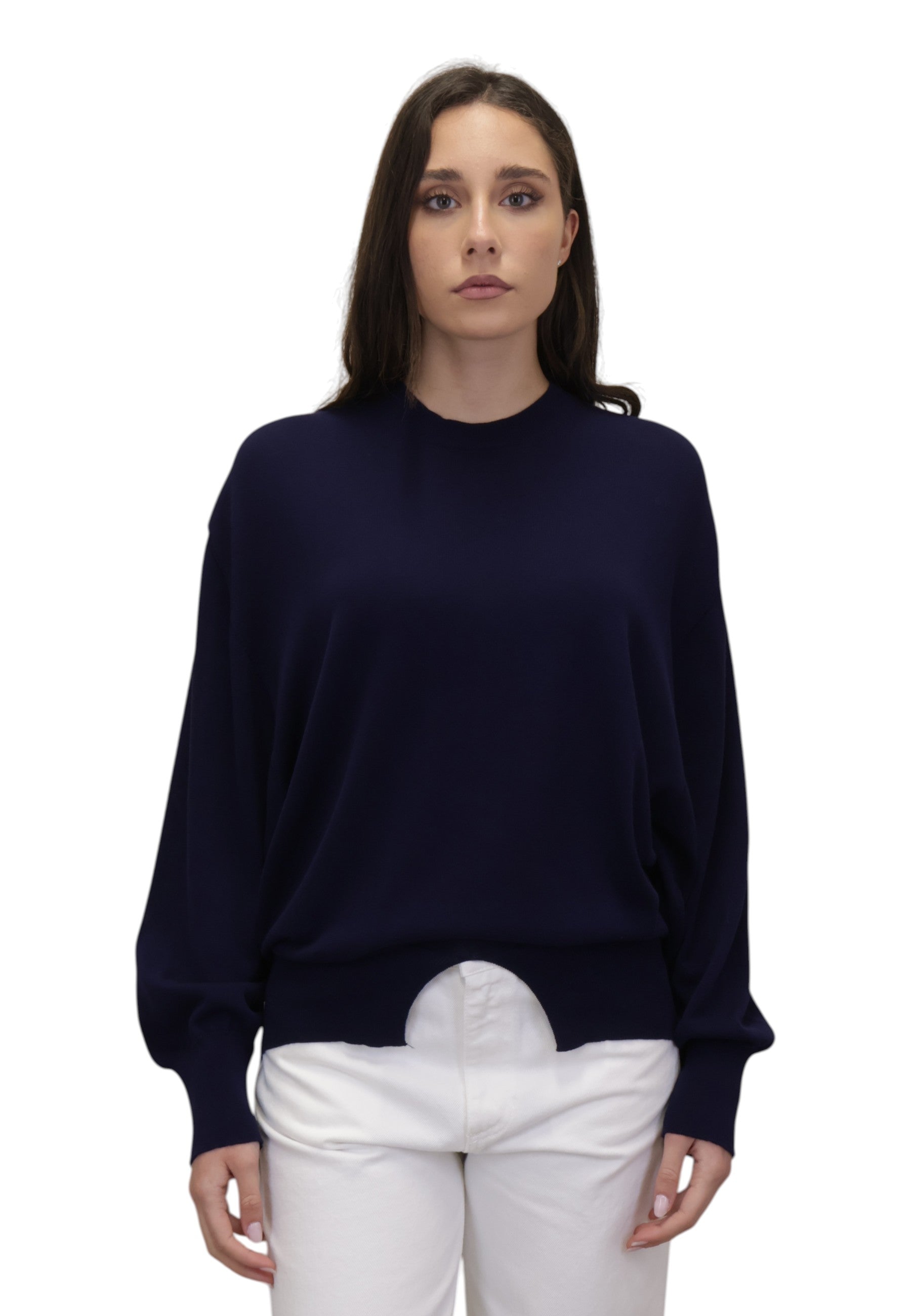 CASACCHE Blu Solotre