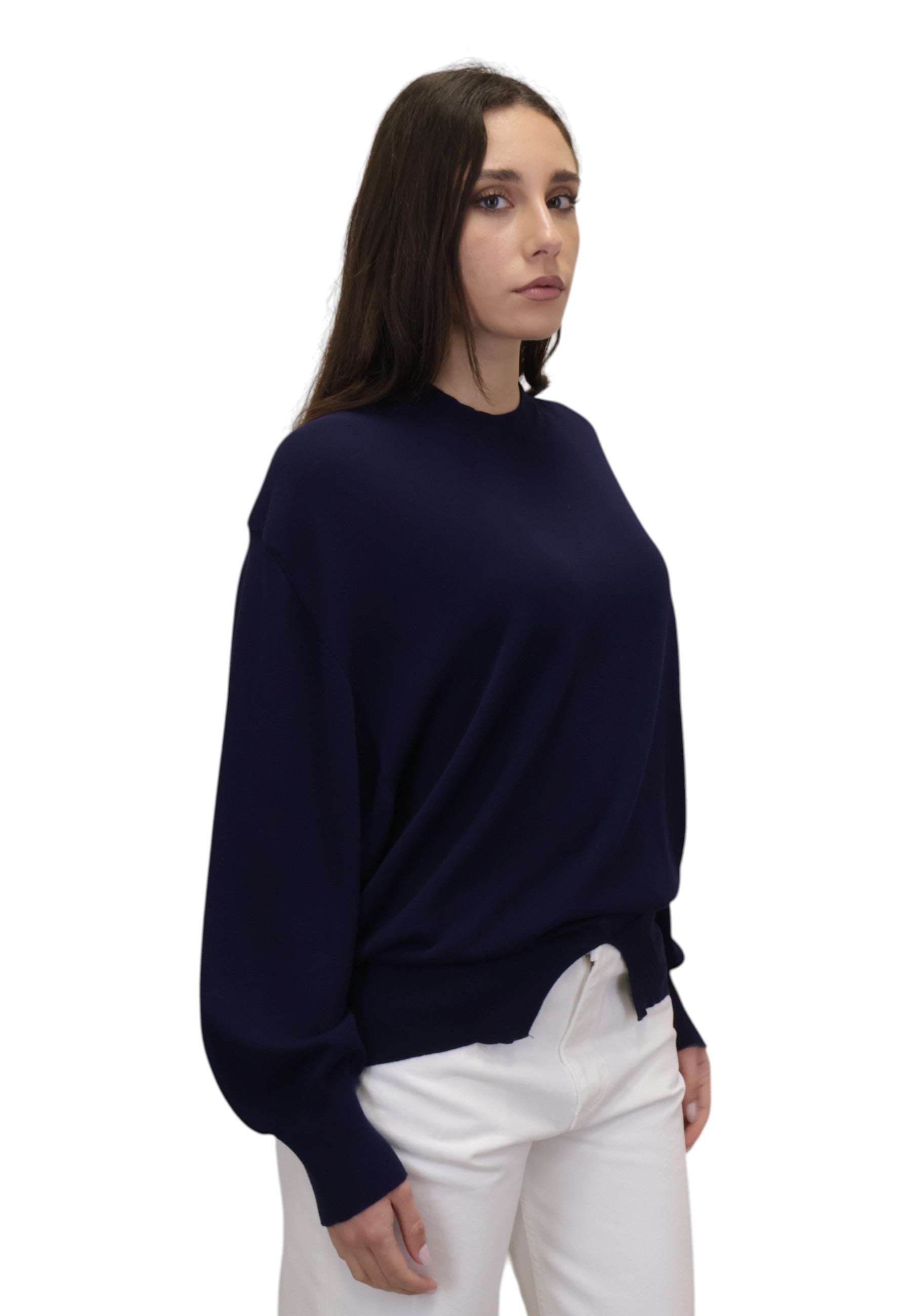 CASACCHE Blu Solotre