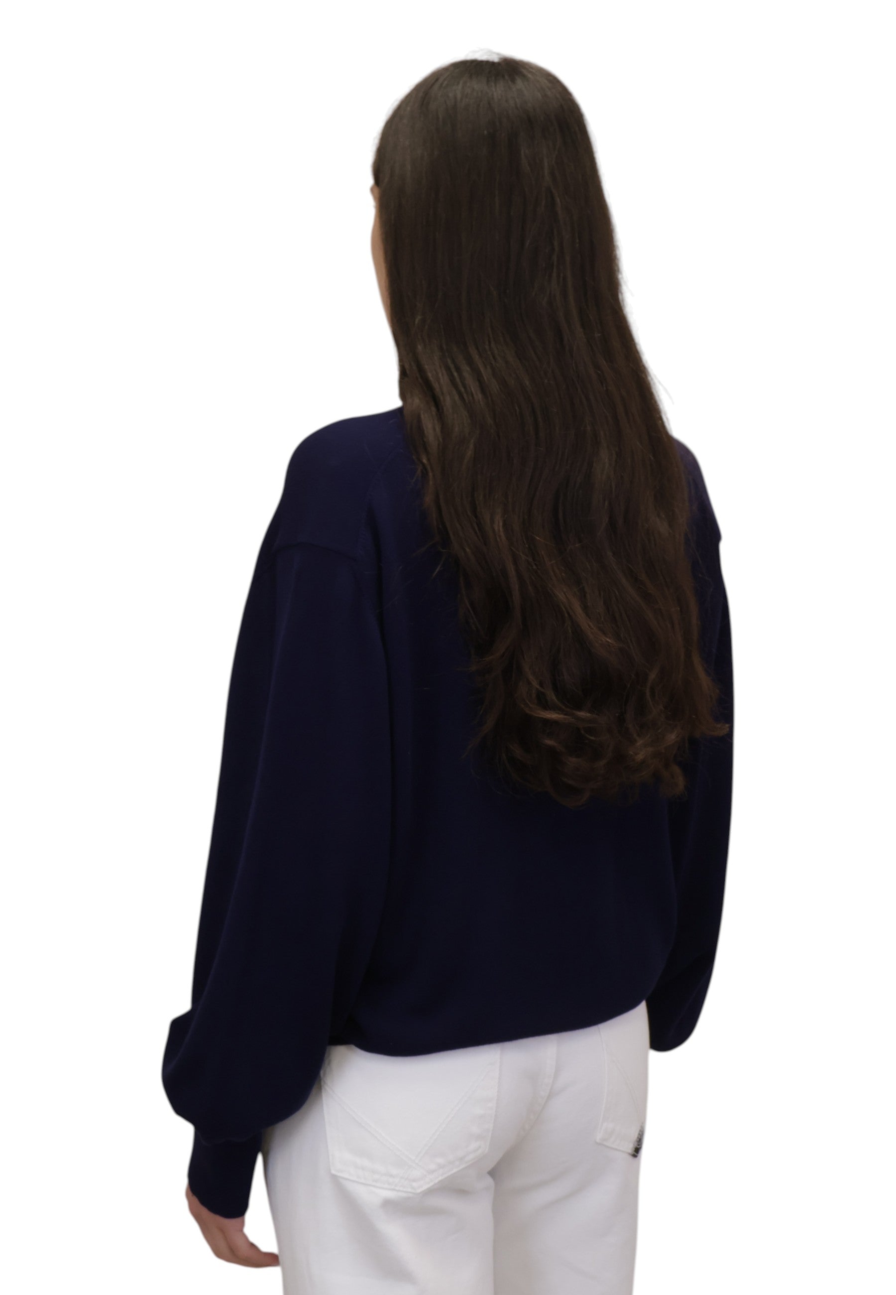 CASACCHE Blu Solotre