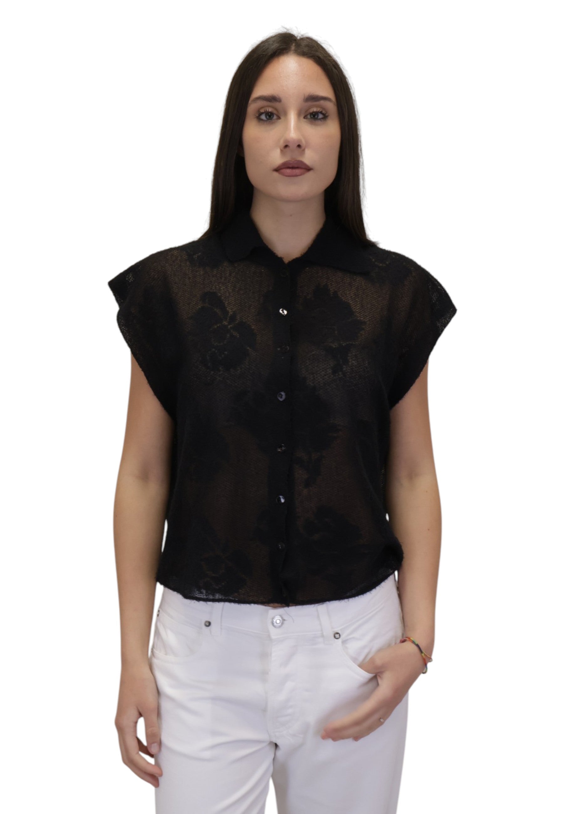 CASACCHE Nero Solotre