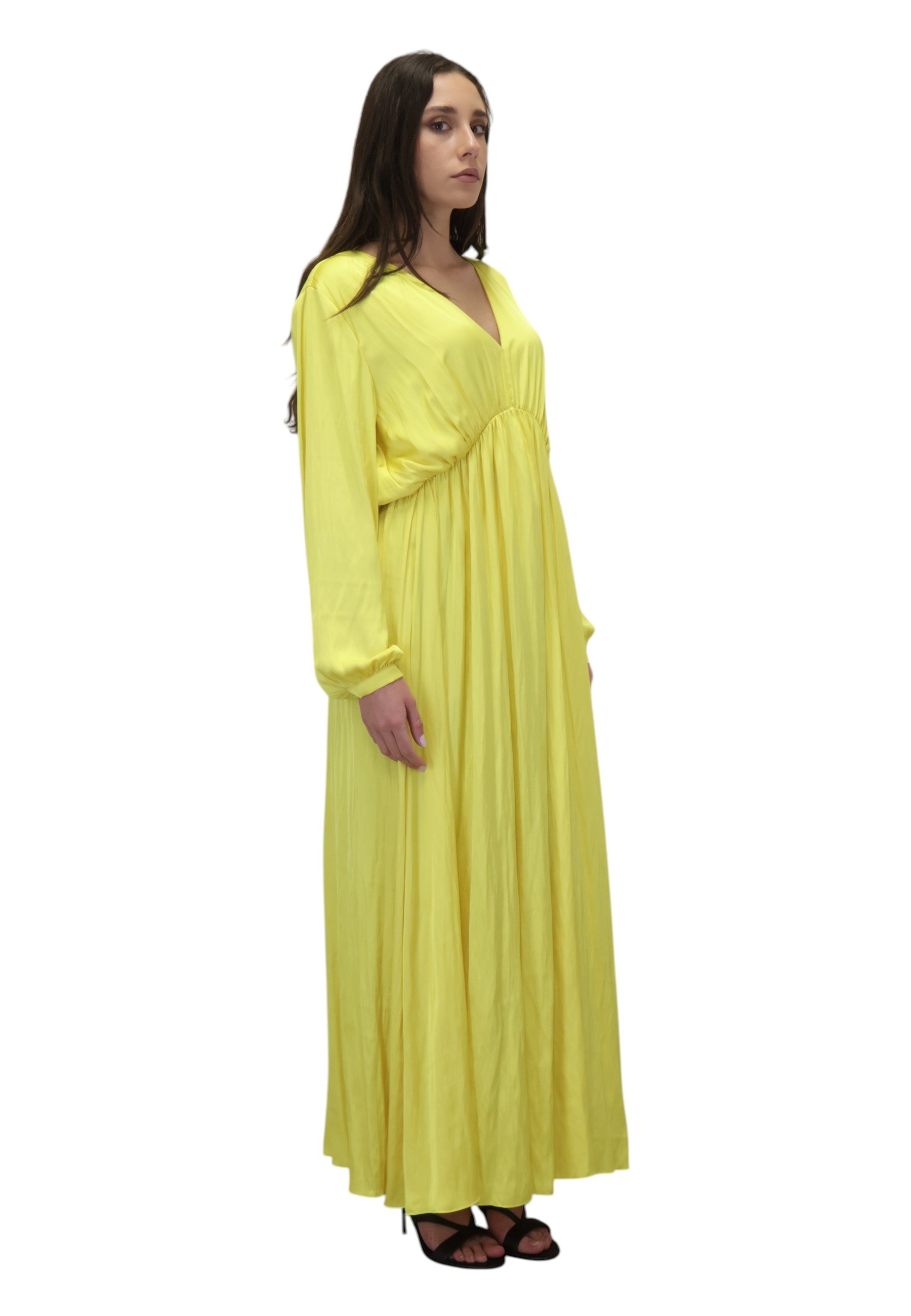 VESTITI Giallo Solotre