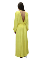 VESTITI Giallo Solotre