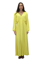 VESTITI Giallo Solotre