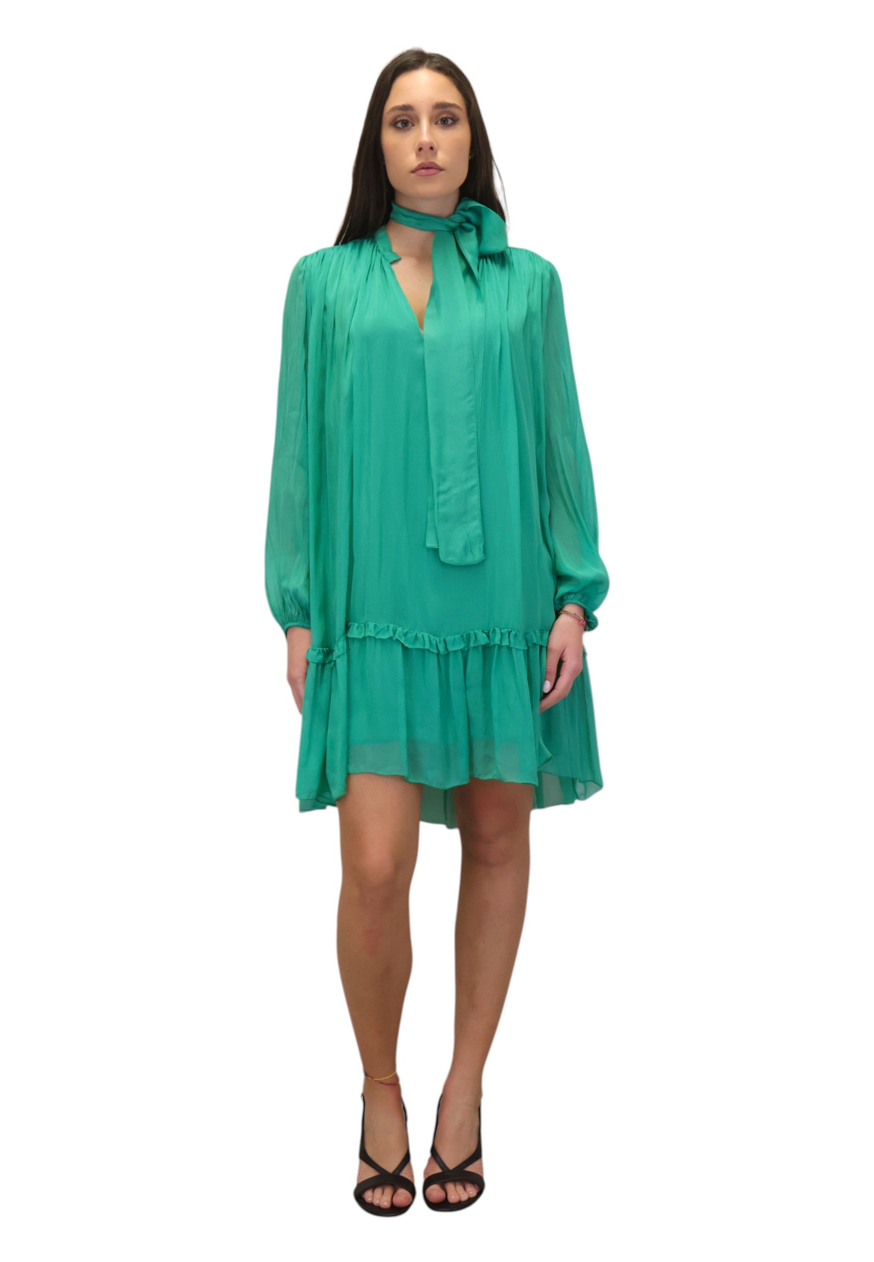 VESTITI Verde Solotre