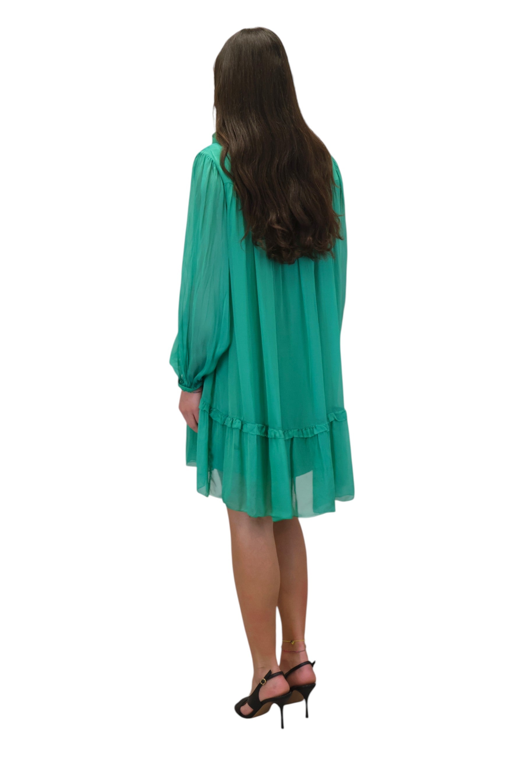 VESTITI Verde Solotre