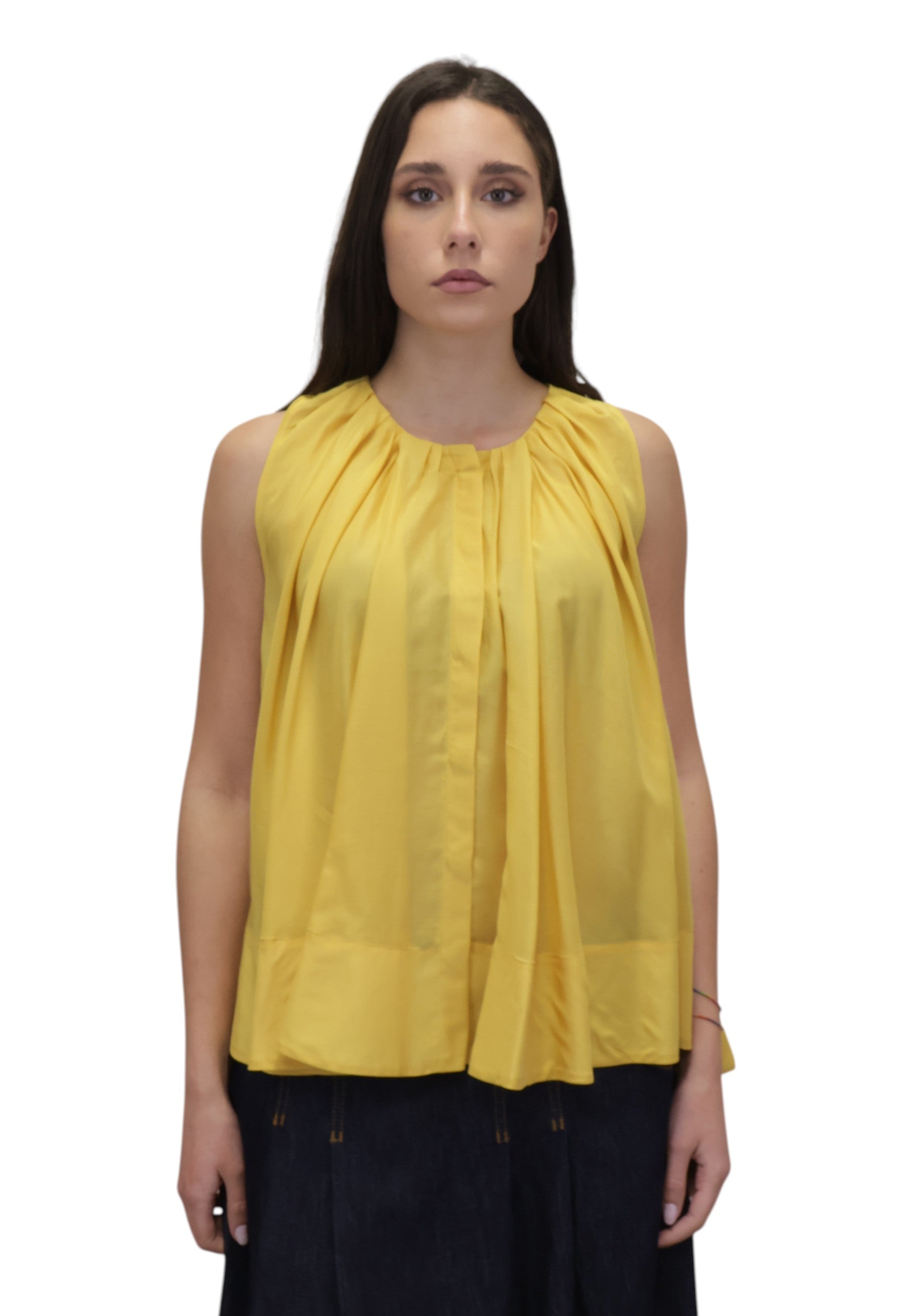 CASACCHE Giallo Solotre