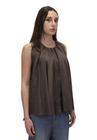 CASACCHE Marrone Solotre