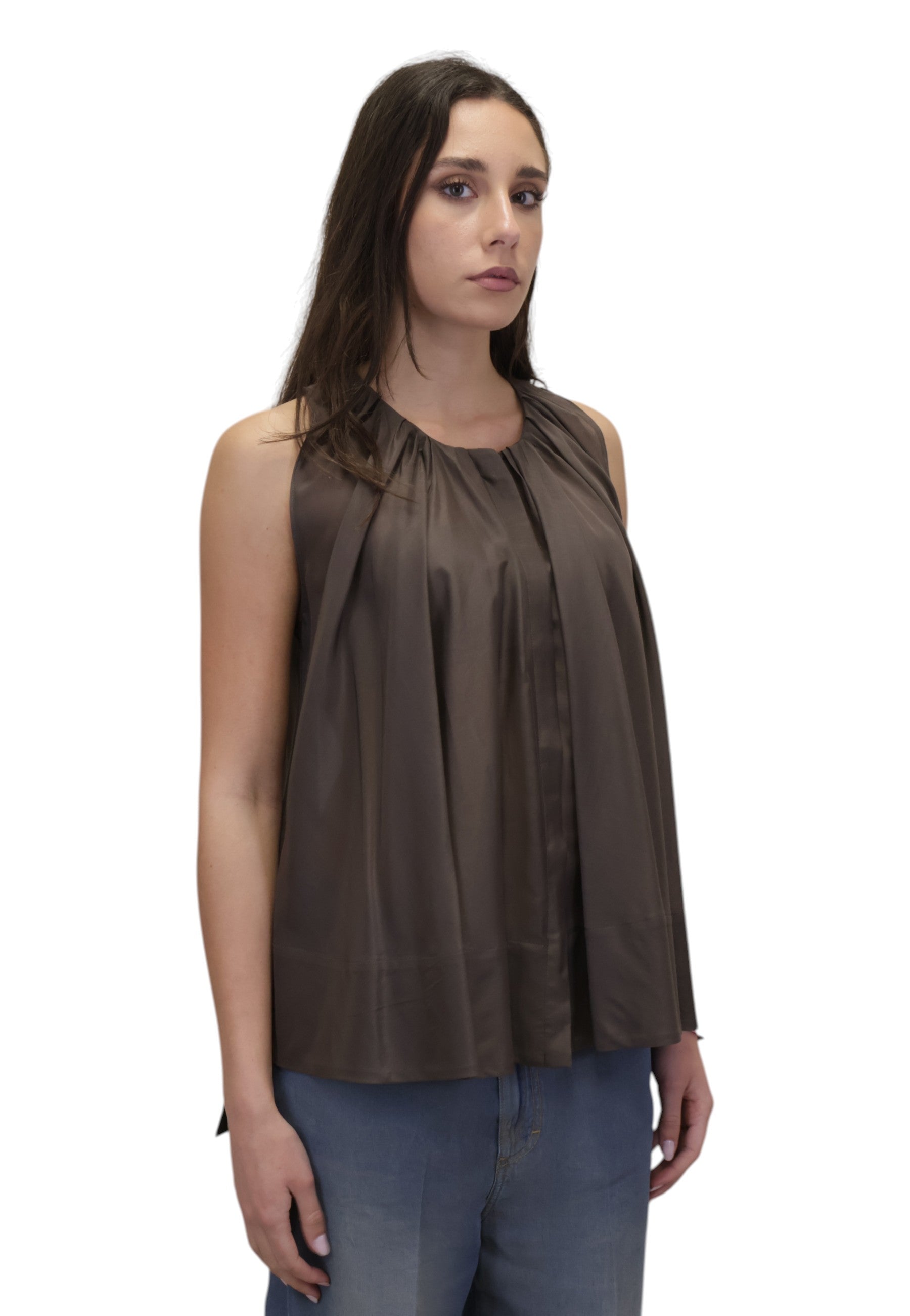 CASACCHE Marrone Solotre