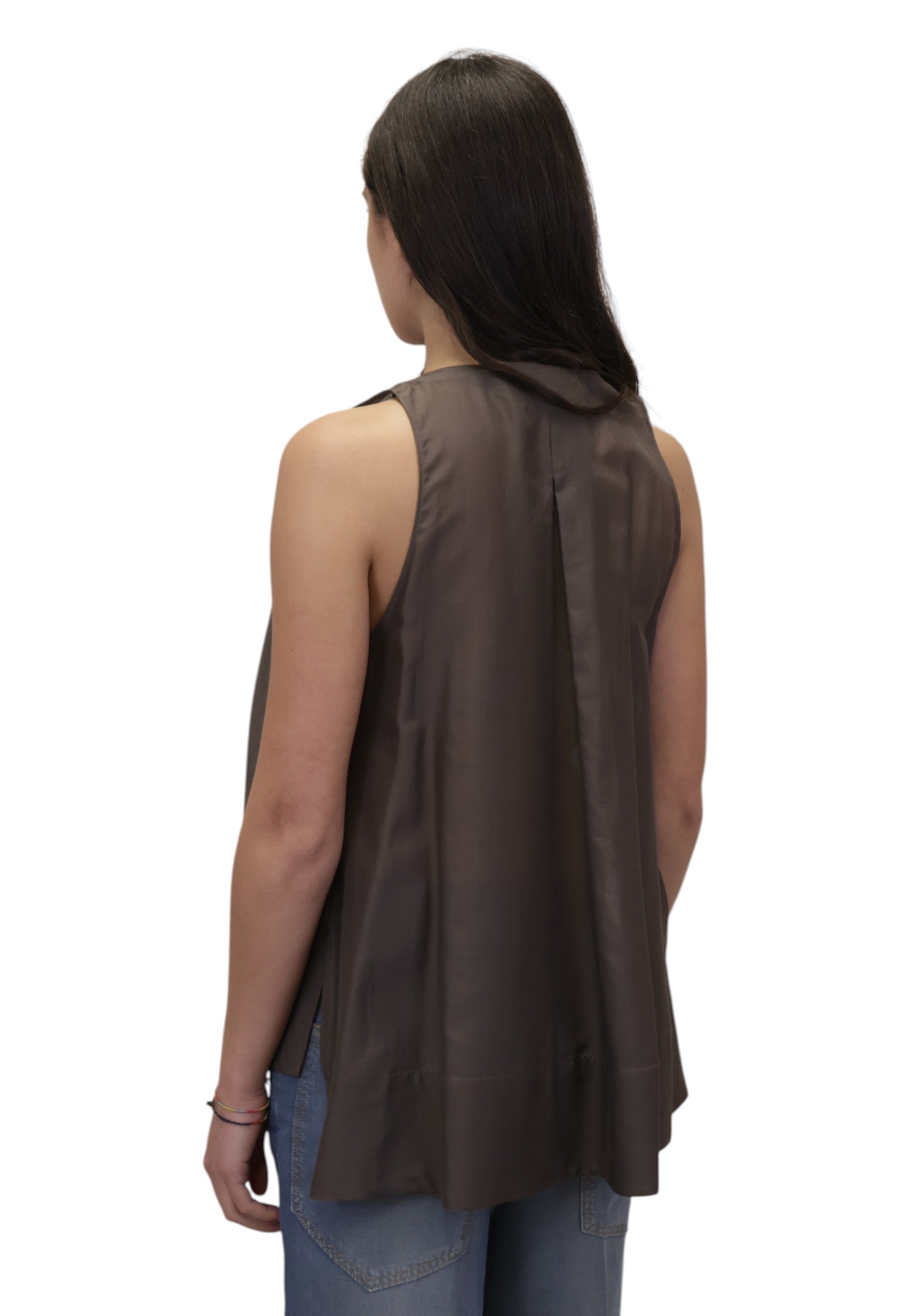 CASACCHE Marrone Solotre