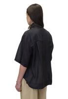 CAMICIE MANICA CORTA Nero Solotre