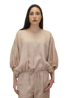 CASACCHE Beige Solotre