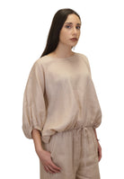 CASACCHE Beige Solotre