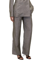 PANTALONI Grigio Solotre