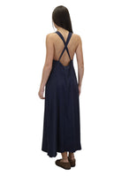 VESTITI Blu Solotre