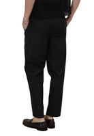PANTALONI Nero Solotre