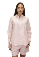 CAMICIE MANICA LUNGA Rosa Solotre