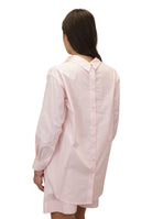 CAMICIE MANICA LUNGA Rosa Solotre