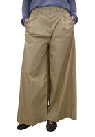 PANTALONI Beige Solotre