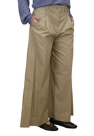 PANTALONI Beige Solotre