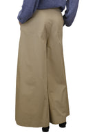 PANTALONI Beige Solotre
