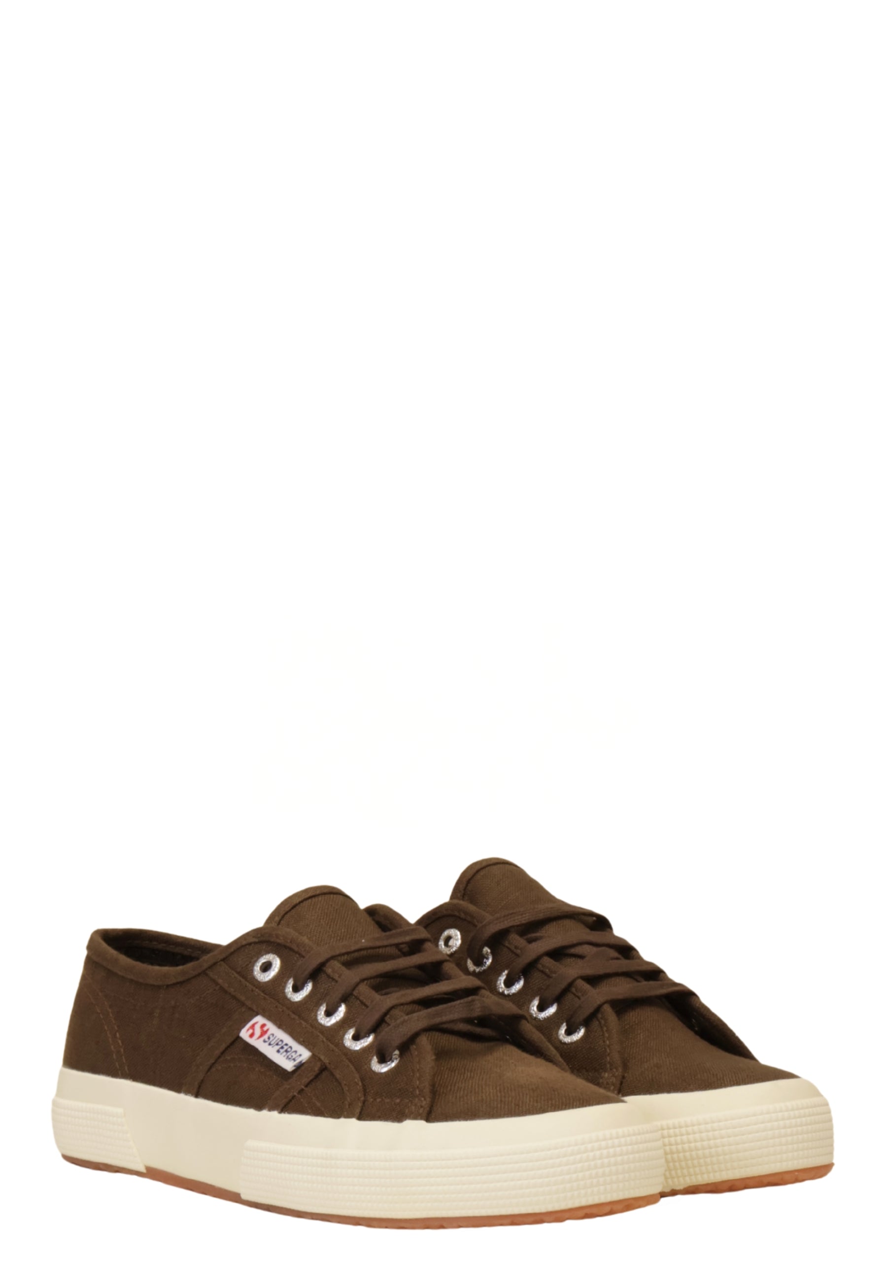 SNEAKERS Marrone Superga