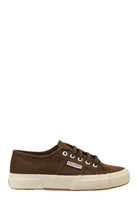 SNEAKERS Marrone Superga