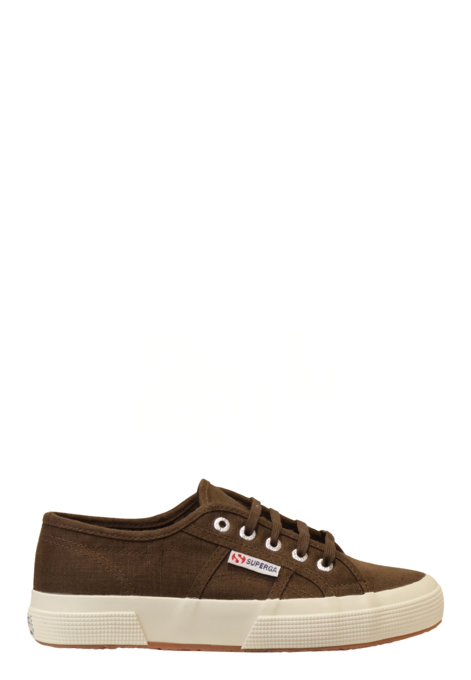 SNEAKERS Marrone Superga