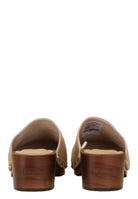 SANDALI Beige Superga