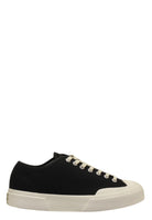 SNEAKERS Nero Superga