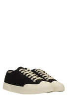 SNEAKERS Nero Superga