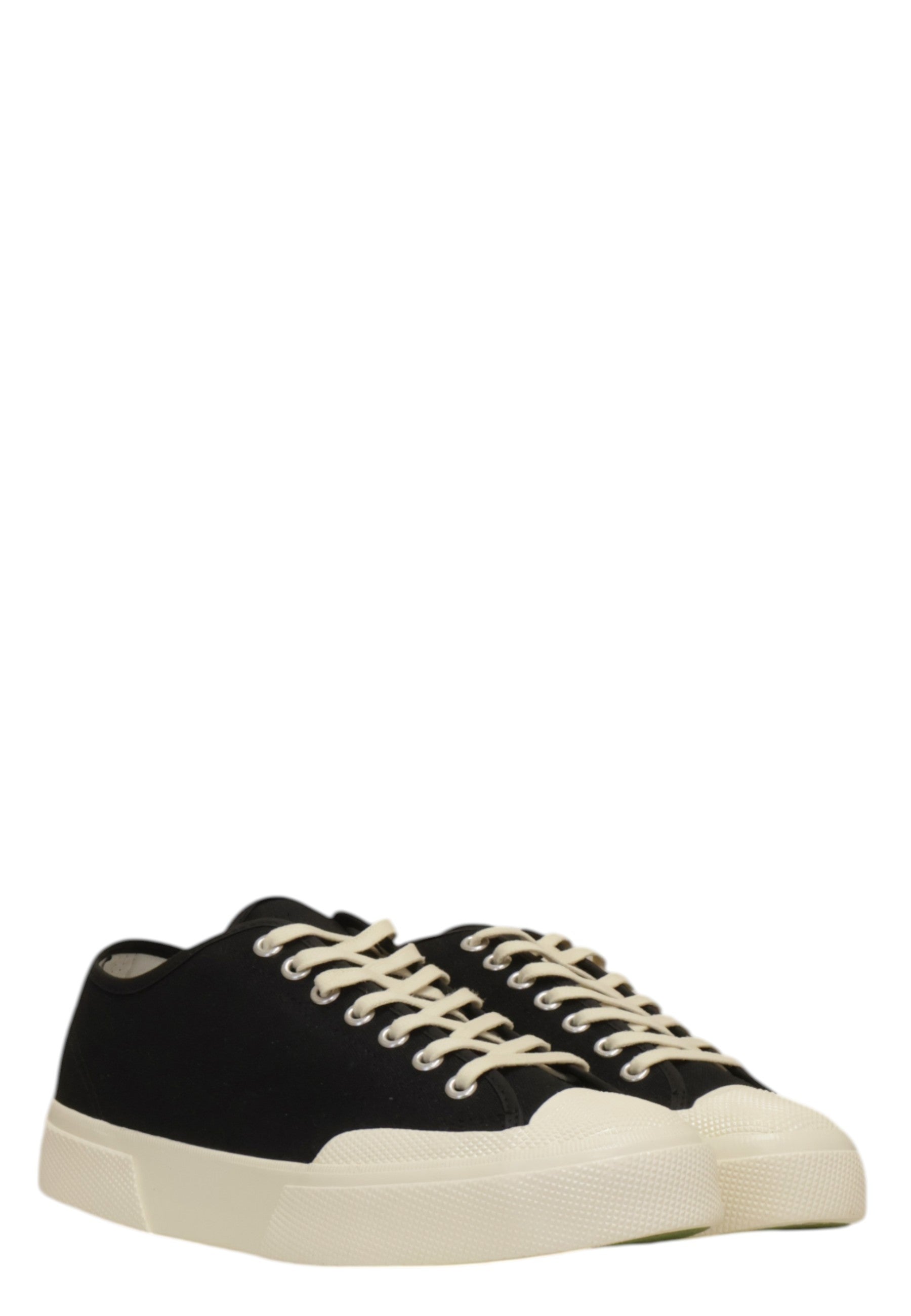 SNEAKERS Nero Superga