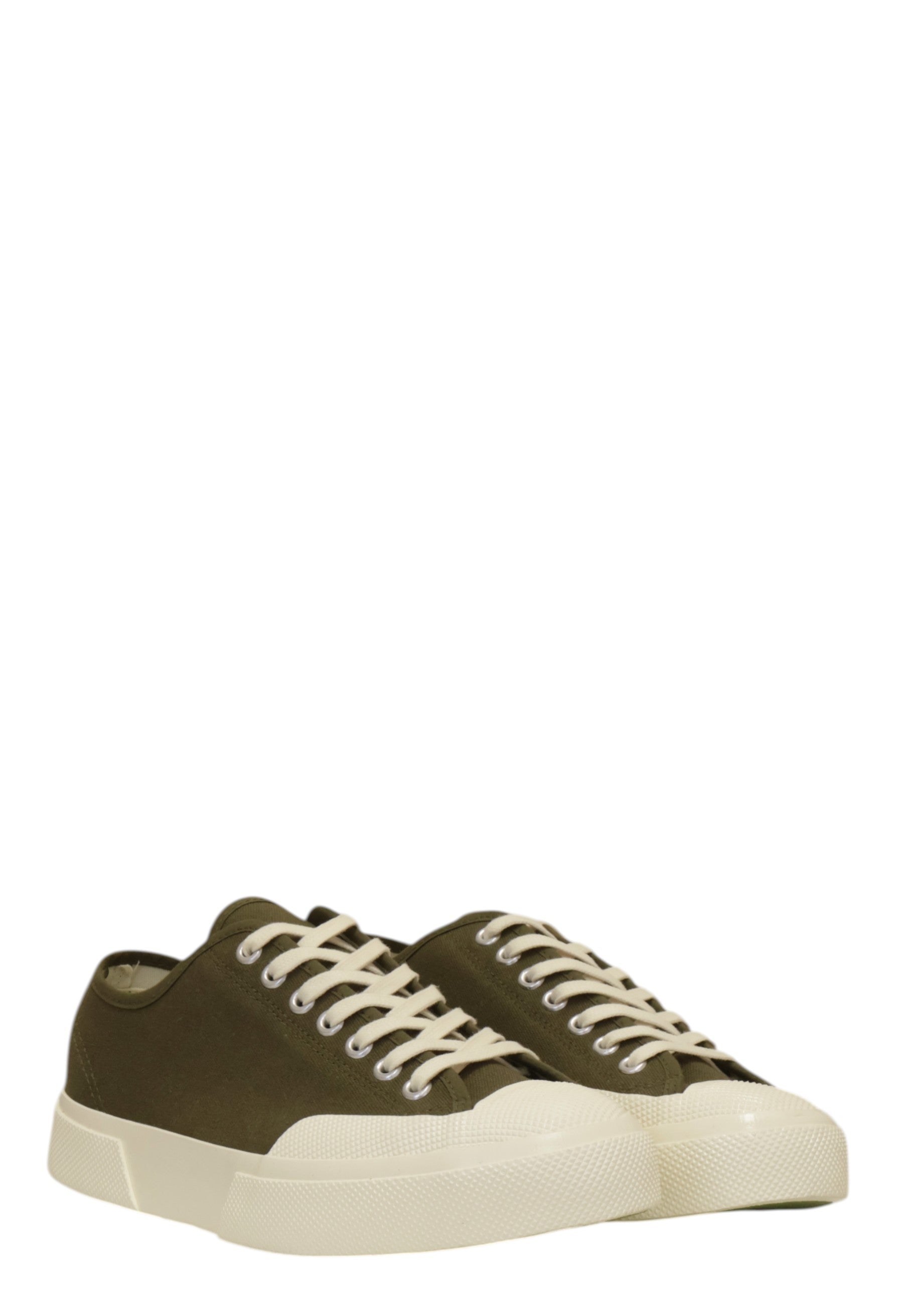 SNEAKERS Verde Superga