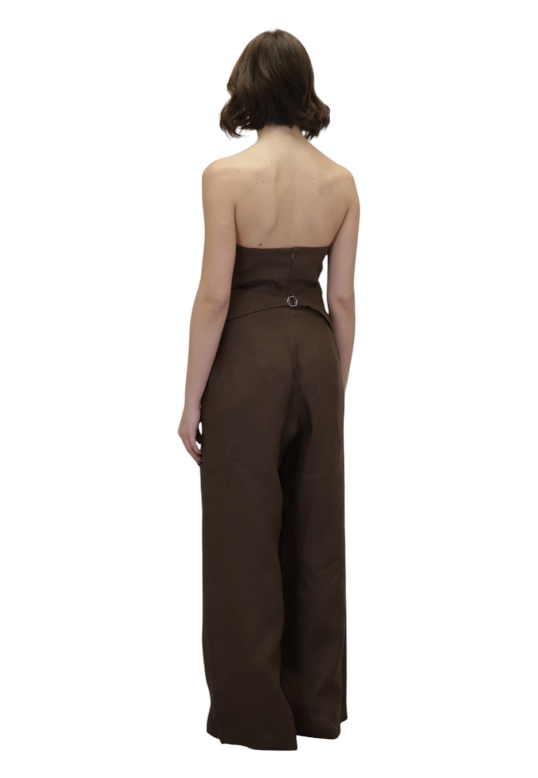 TUTE Marrone Barba Napoli