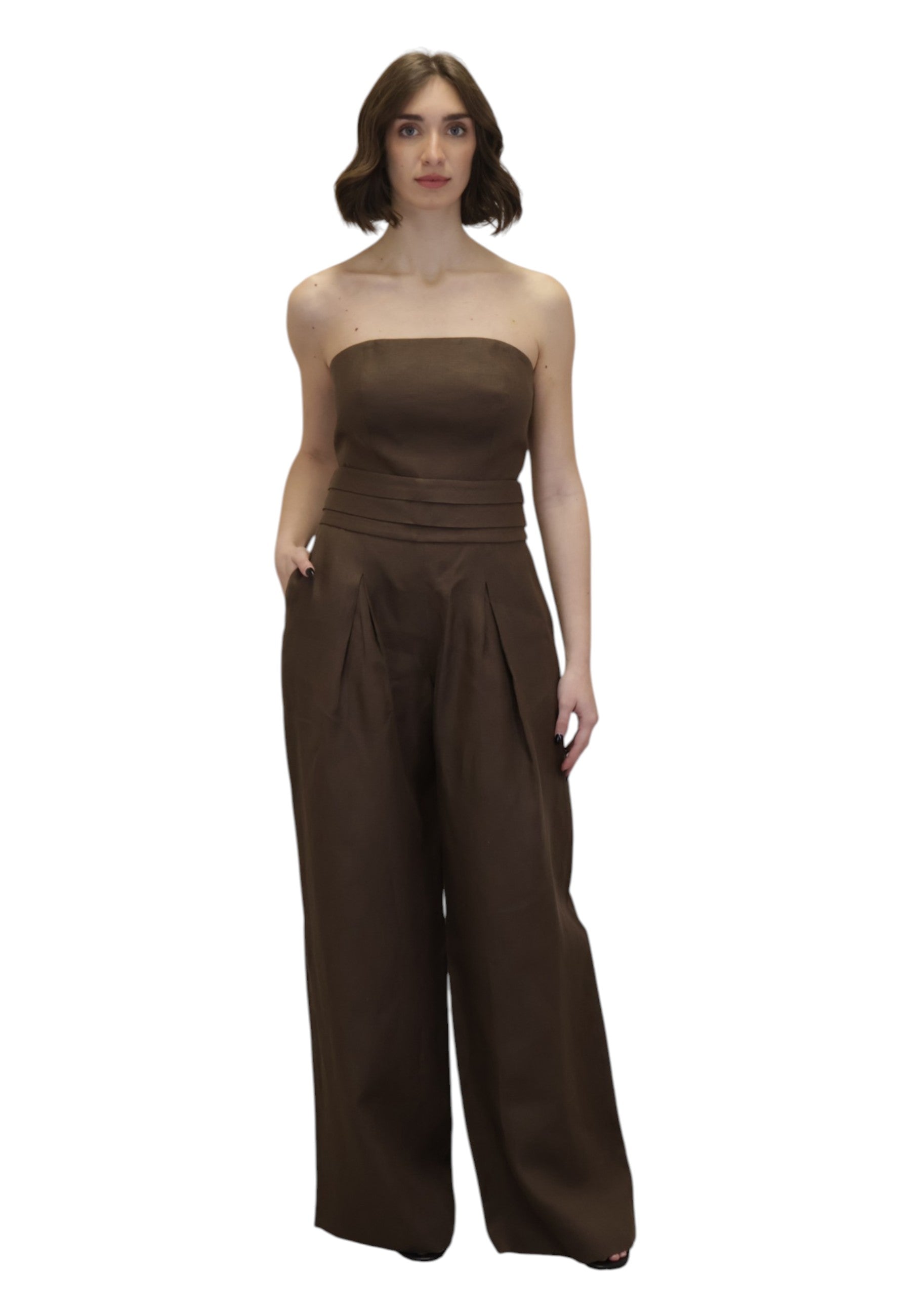 TUTE Marrone Barba Napoli