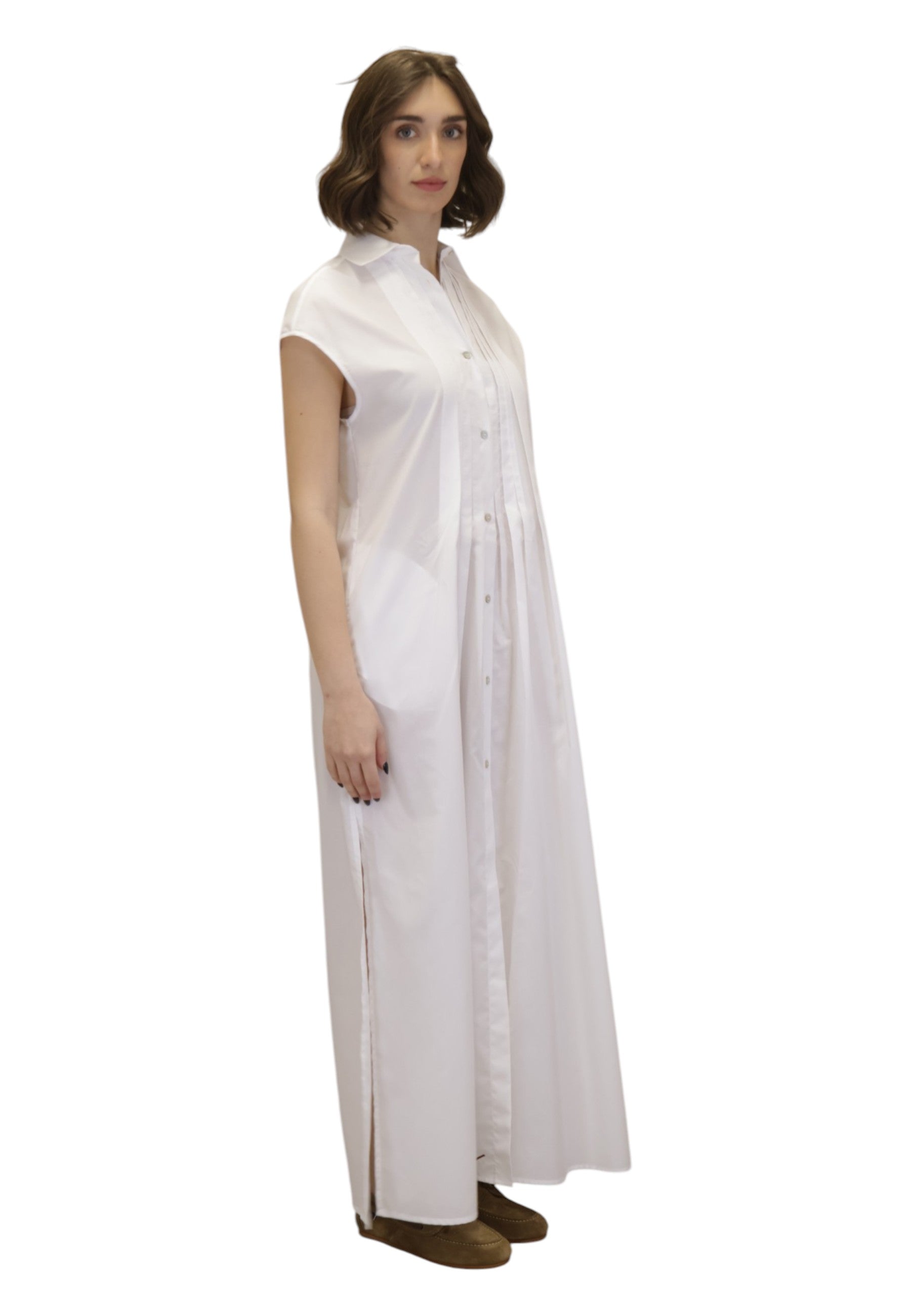 VESTITI Bianco Barba Napoli