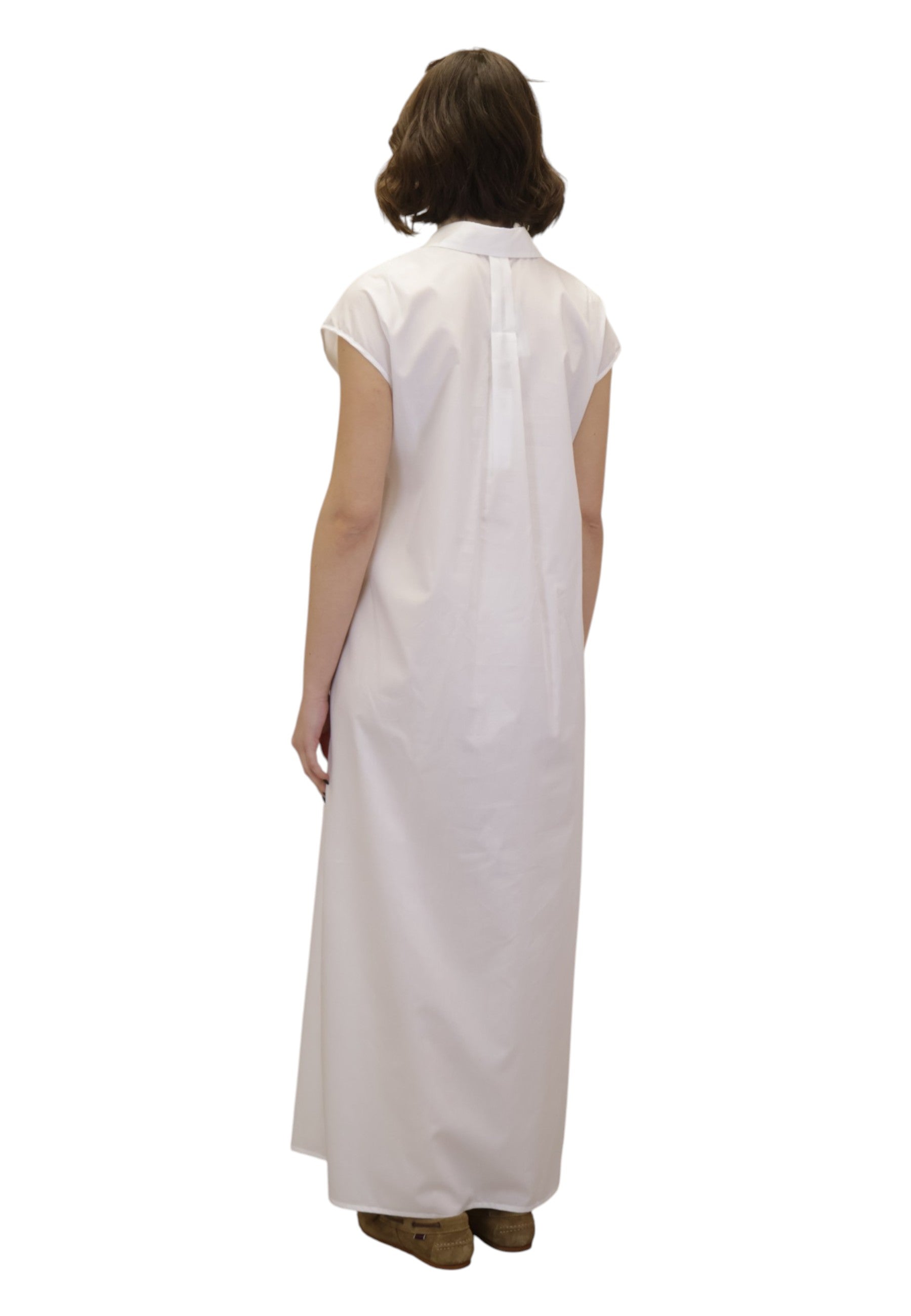 VESTITI Bianco Barba Napoli