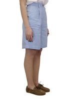 SHORTS Celeste Barba Napoli