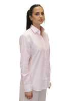CAMICIE MANICA LUNGA Rosa Brio